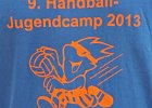 Handballcamp 2013